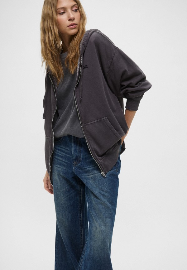 Vans Толстовка - Everyday OS Zip Hoodie - фото 4