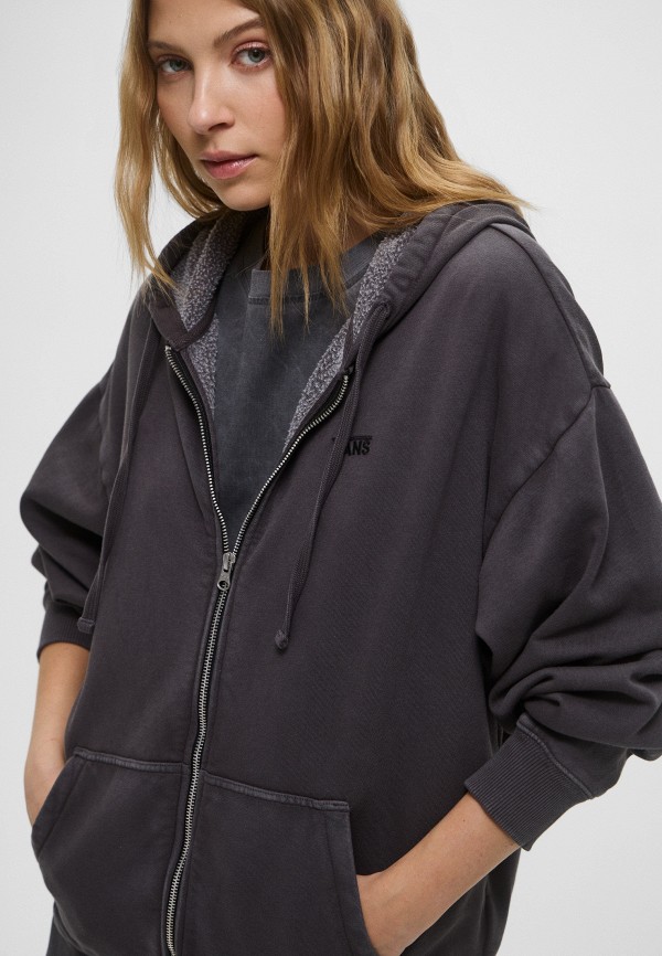 Vans Толстовка - Everyday OS Zip Hoodie - фото 5