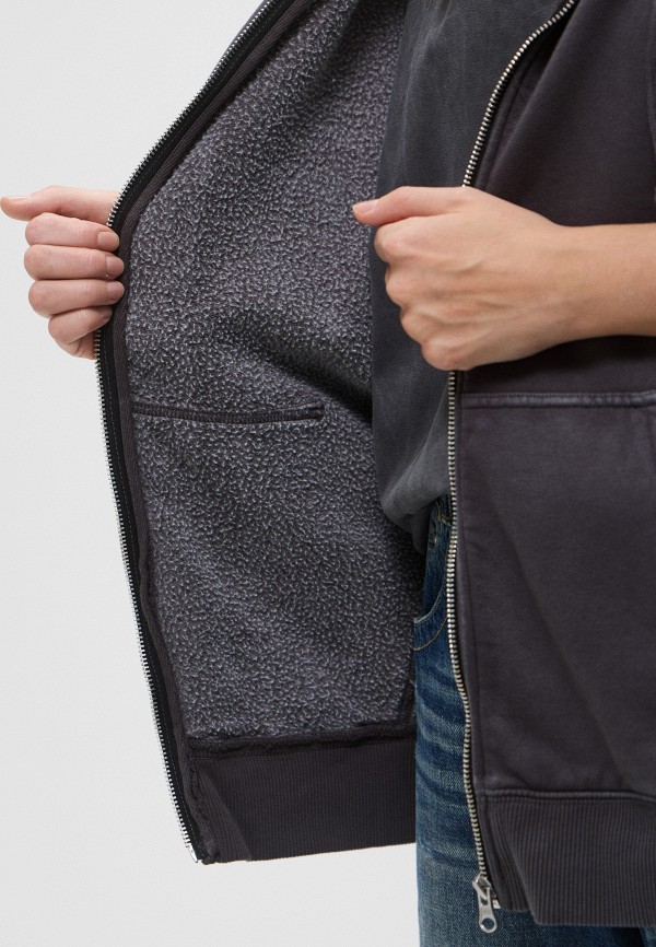 Vans Толстовка - Everyday OS Zip Hoodie - фото 6