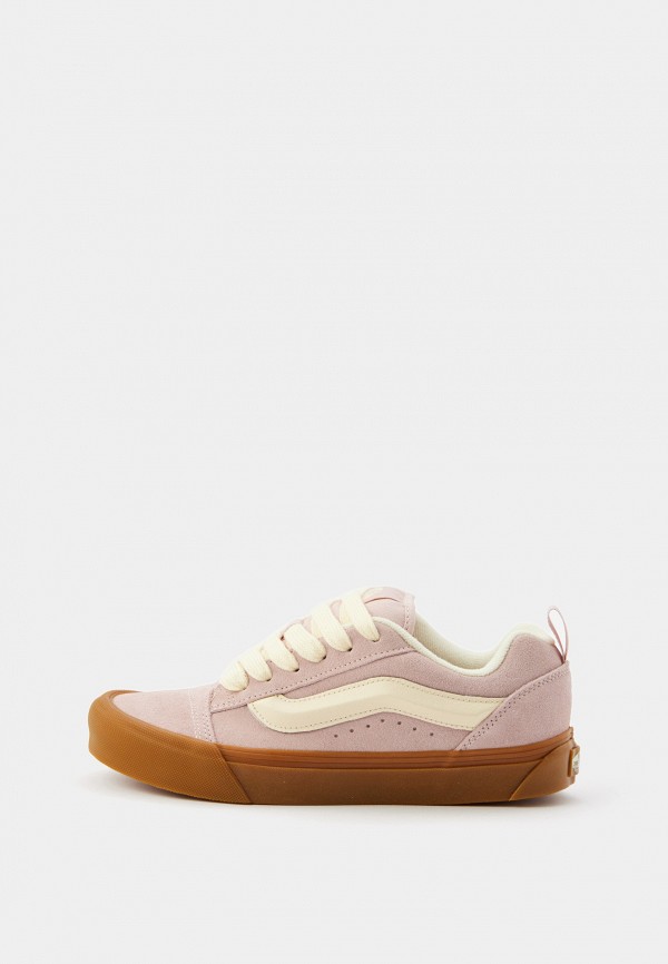 Vans Кеды - Knu Skool - фото 1