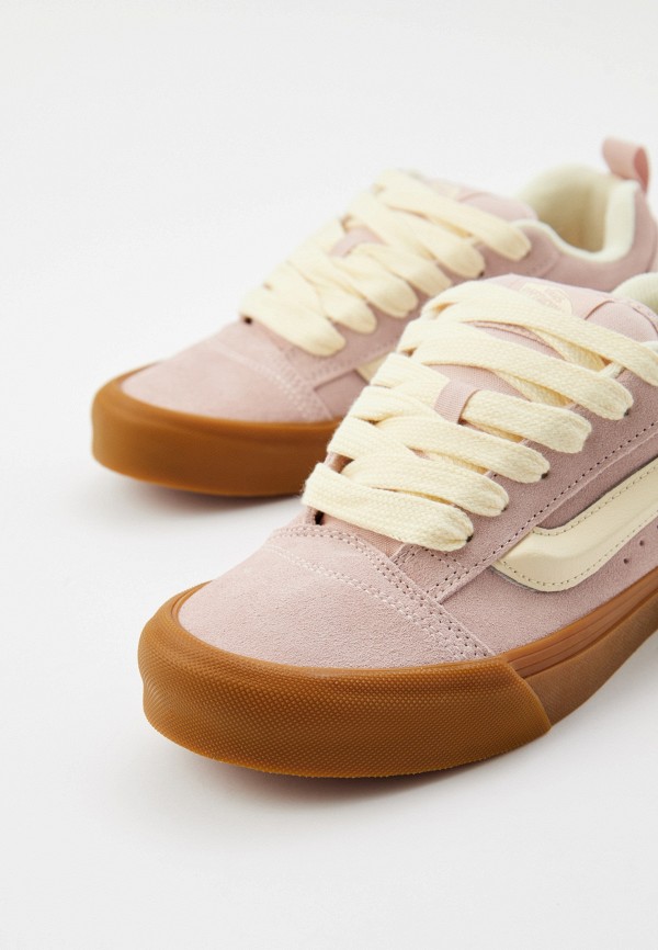 Vans Кеды - Knu Skool - фото 2