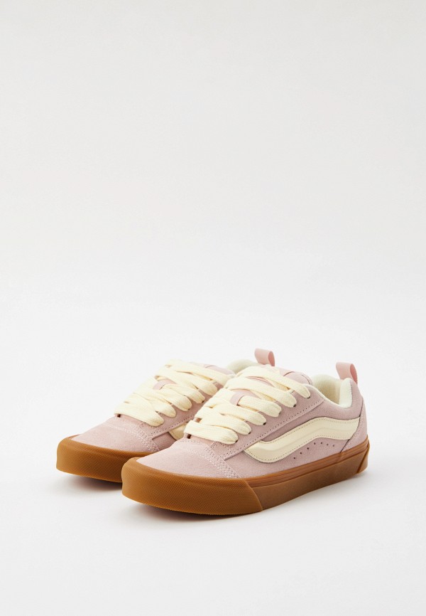 Vans Кеды - Knu Skool - фото 3