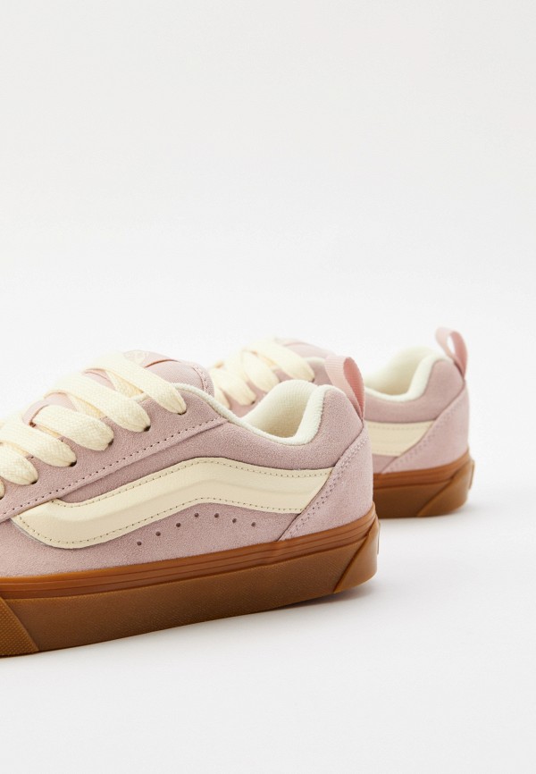 Vans Кеды - Knu Skool - фото 4