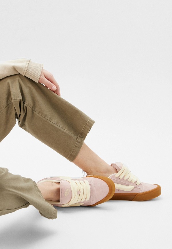 Vans Кеды - Knu Skool - фото 6