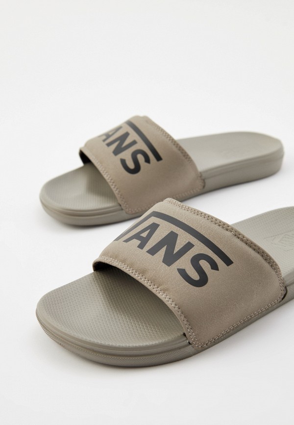 Vans Сланцы - MTE La Costa Slide-On - фото 2