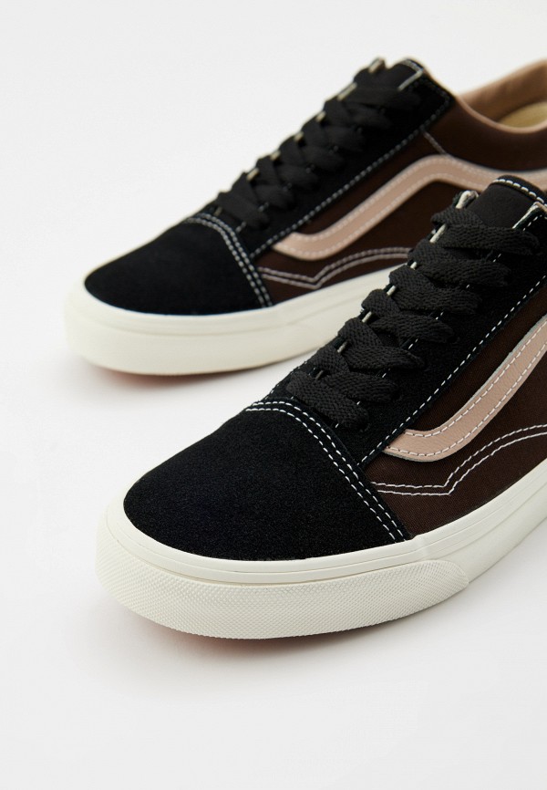Vans Кеды - Old Skool - фото 2