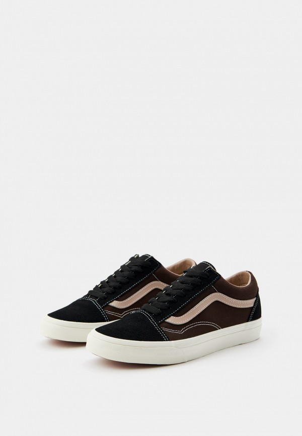 Vans Кеды - Old Skool - фото 3