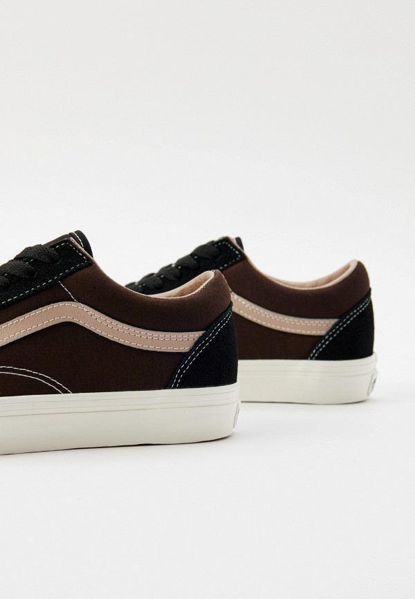 Vans Кеды - Old Skool - фото 4