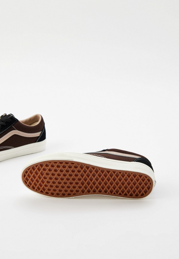 Vans Кеды - Old Skool - фото 5