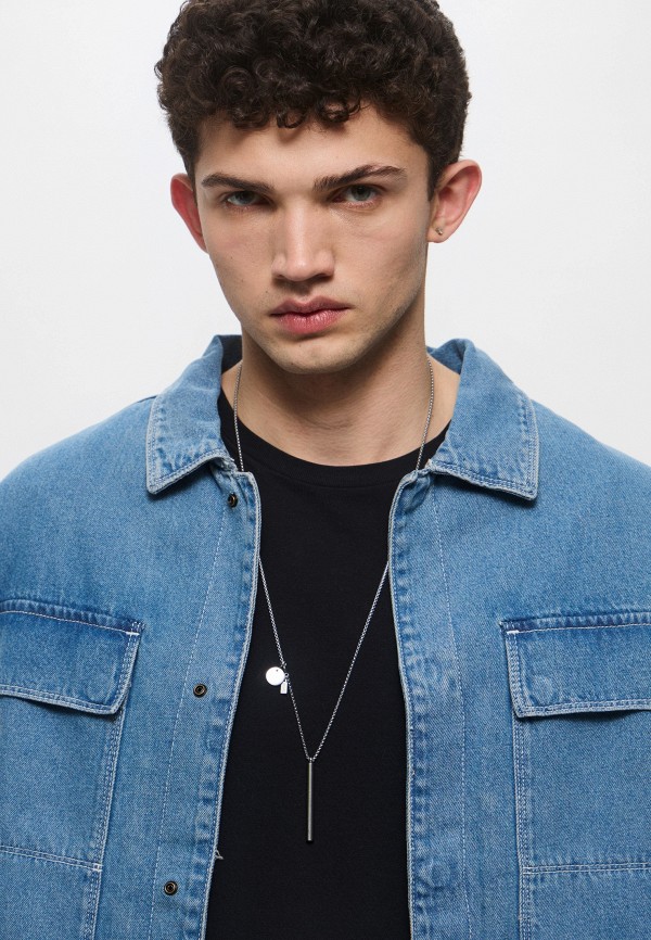 Vans Куртка джинсовая - McAvoy Denim Station Jacket - фото 5