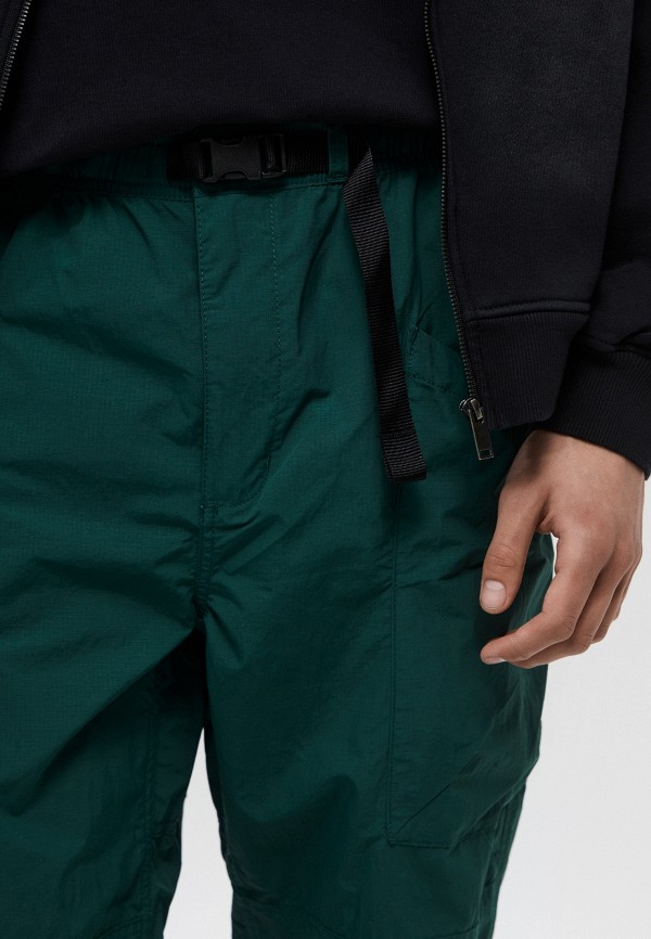 Vans Брюки - MTE Trek Guide Pant - фото 5