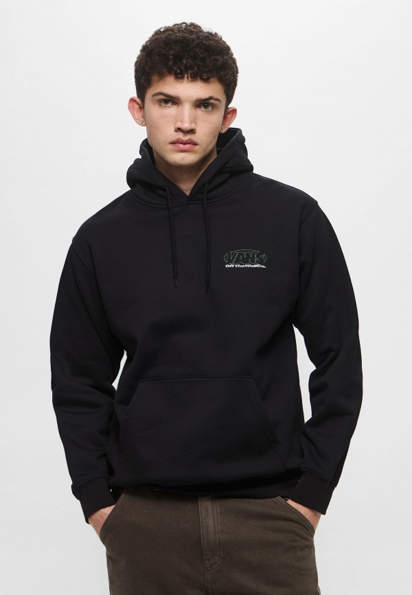 Vans Худи - Major Type Pullover - фото 1