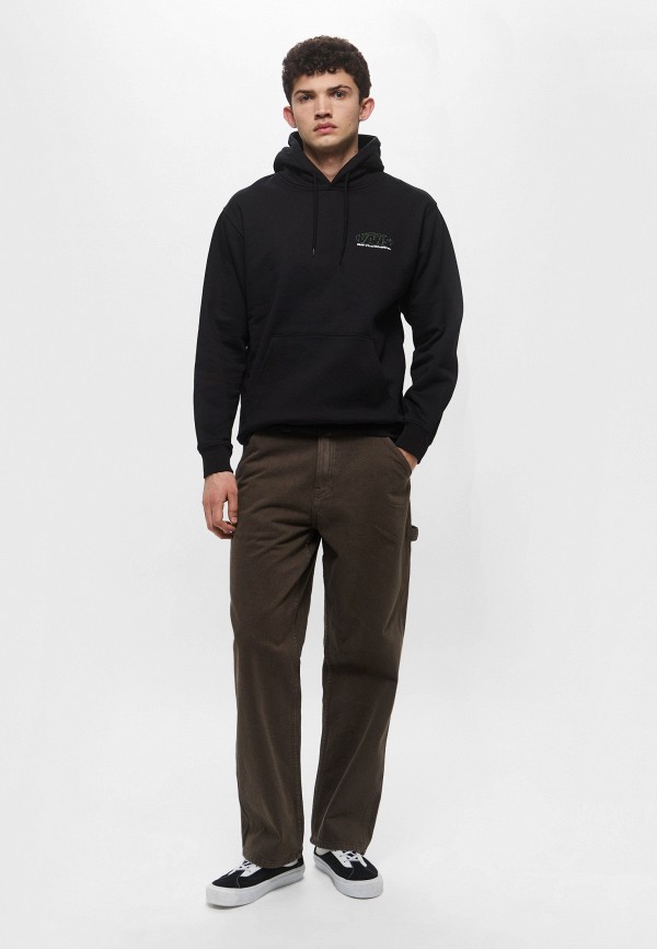 Vans Худи - Major Type Pullover - фото 2