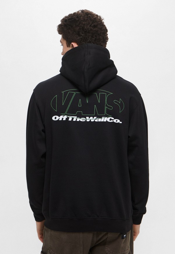 Vans Худи - Major Type Pullover - фото 3