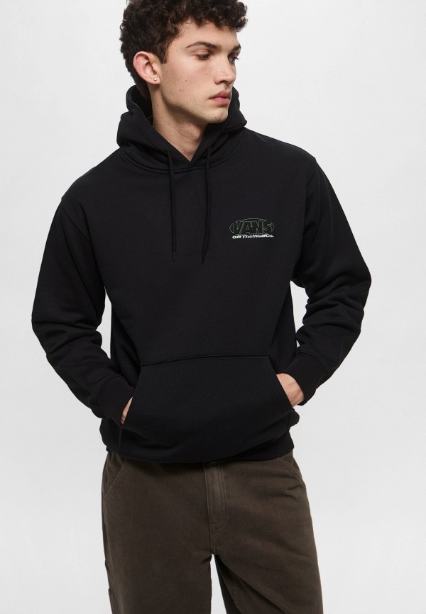 Vans Худи - Major Type Pullover - фото 4