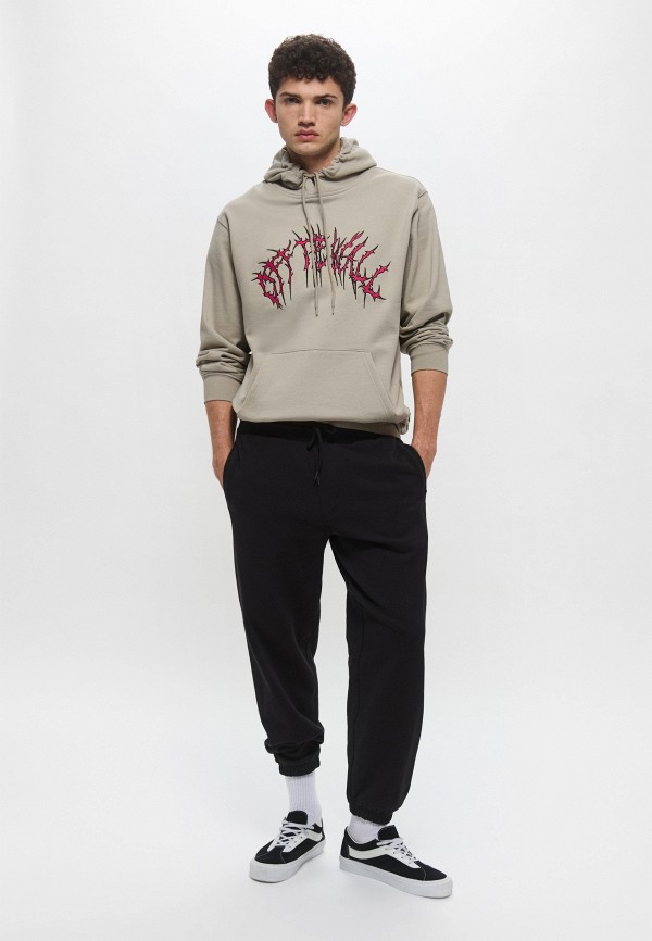 Vans Худи - Metal Arch Pullover - фото 2