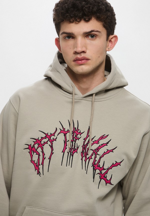 Vans Худи - Metal Arch Pullover - фото 5