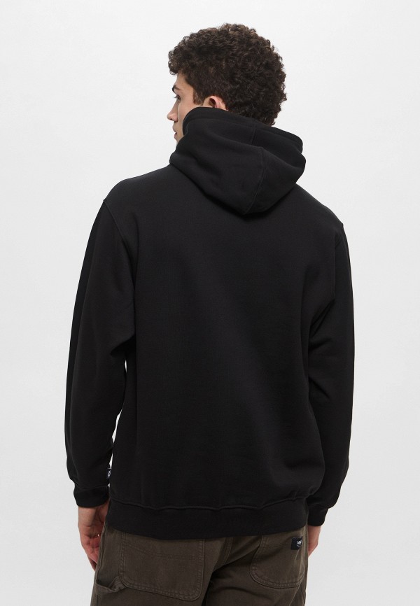 Vans Худи - Metal Arch Pullover - фото 3