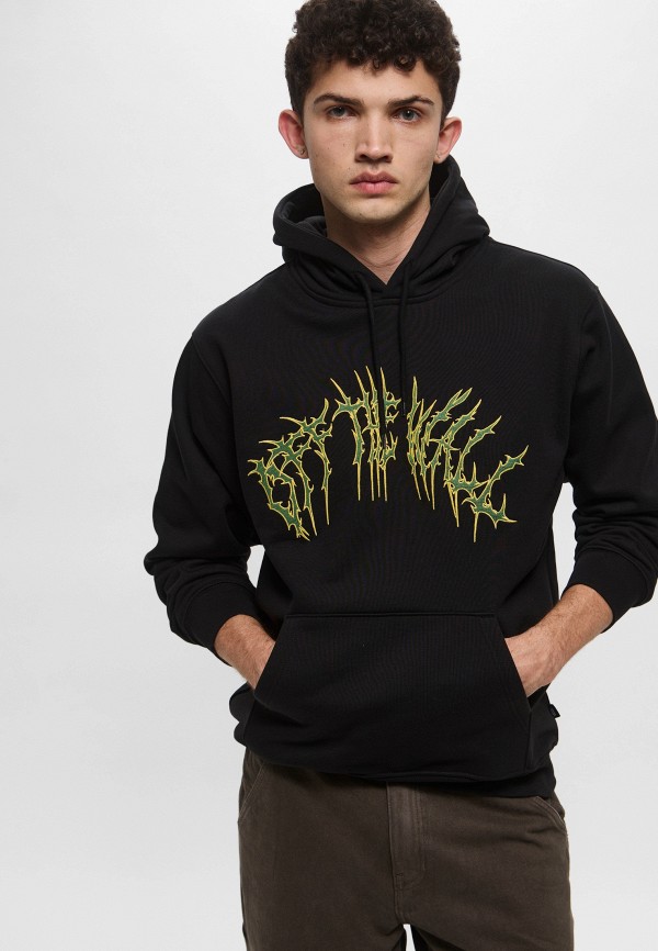 Vans Худи - Metal Arch Pullover - фото 4