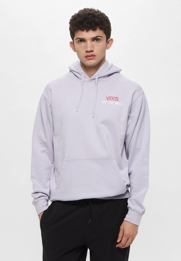 Vans Худи - A GOOD PAIR LOOSE FT PO - фото 1