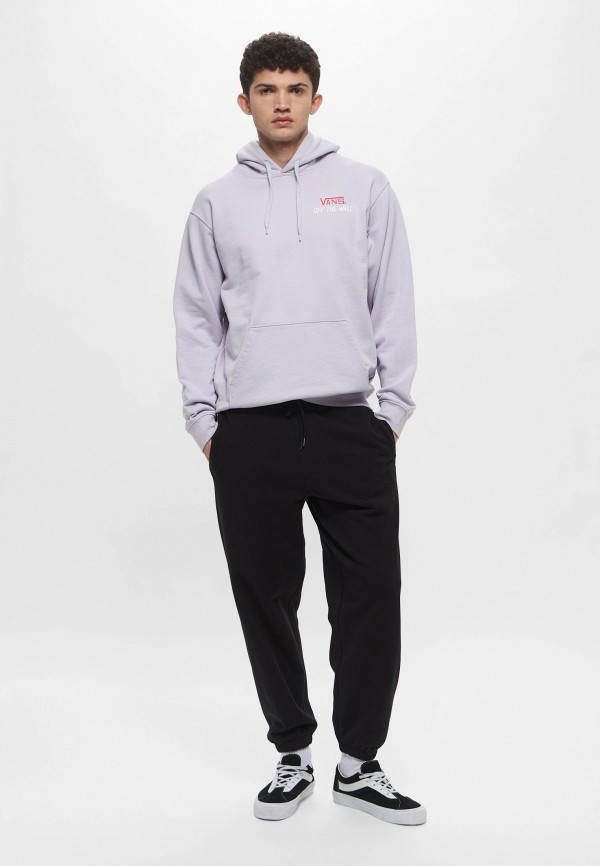 Vans Худи - A GOOD PAIR LOOSE FT PO - фото 2