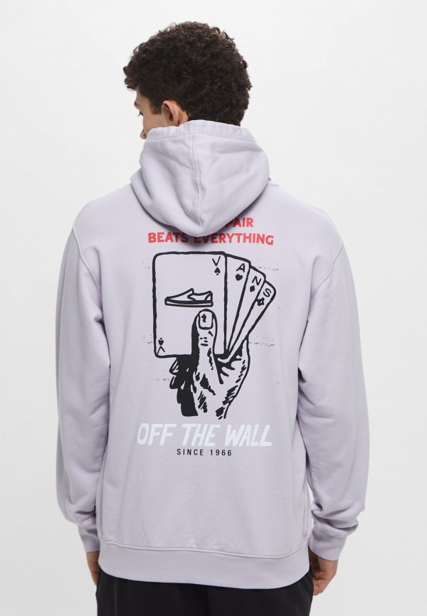 Vans Худи - A GOOD PAIR LOOSE FT PO - фото 3