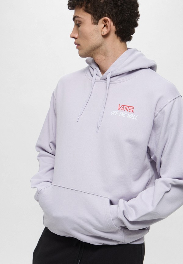 Vans Худи - A GOOD PAIR LOOSE FT PO - фото 4