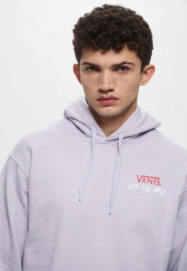 Vans Худи - A GOOD PAIR LOOSE FT PO - фото 5
