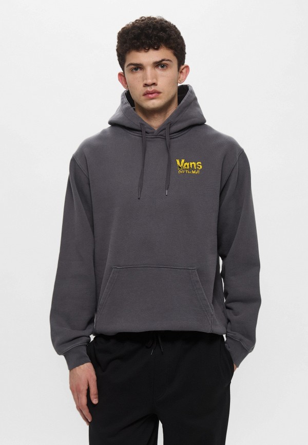 Vans Худи - Z LEGACY LOOSE FT PO - фото 1