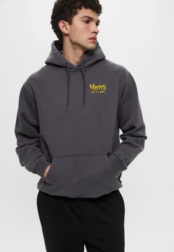 Vans Худи - Z LEGACY LOOSE FT PO - фото 4
