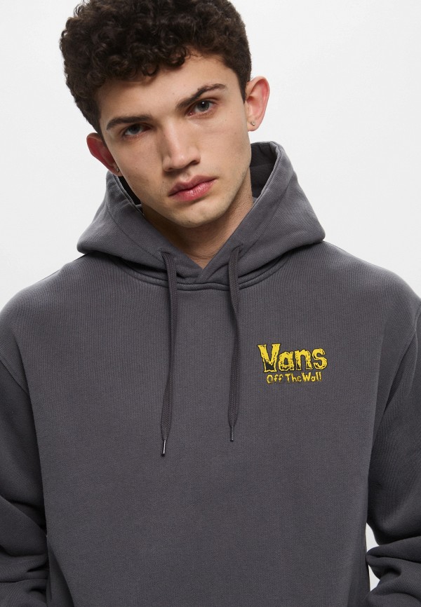 Vans Худи - Z LEGACY LOOSE FT PO - фото 5