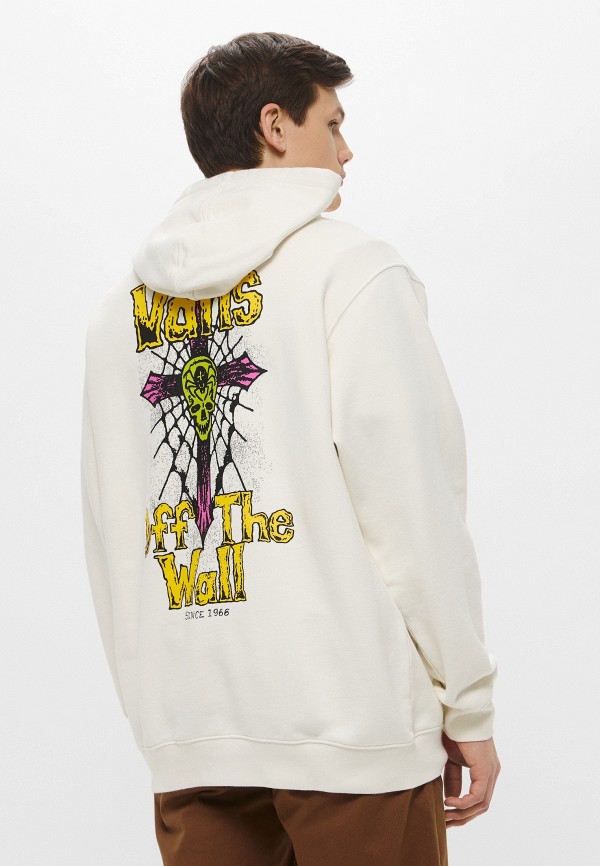 Vans Худи - Z LEGACY LOOSE FT PO - фото 3