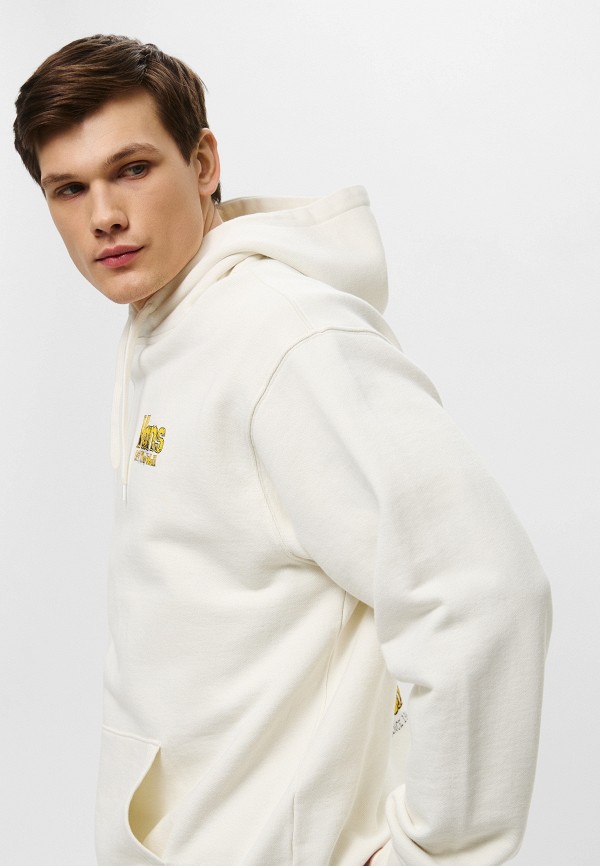 Vans Худи - Z LEGACY LOOSE FT PO - фото 4