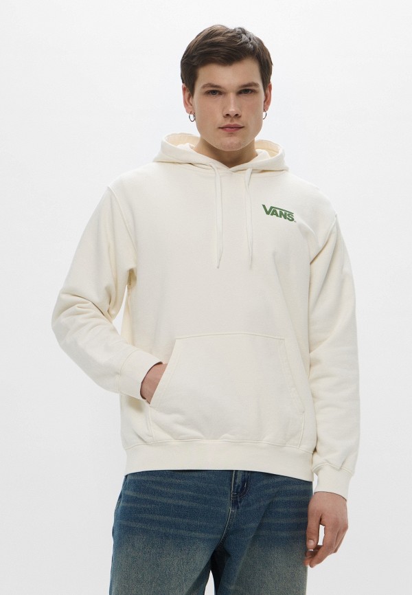 Vans Худи - CHUCKLING DUO LOOSE FT PO - фото 1