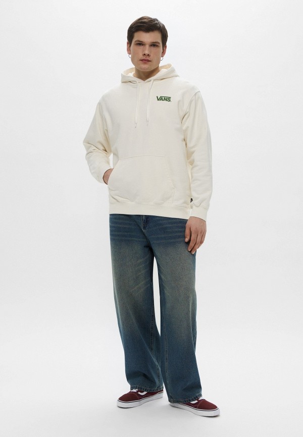 Vans Худи - CHUCKLING DUO LOOSE FT PO - фото 2