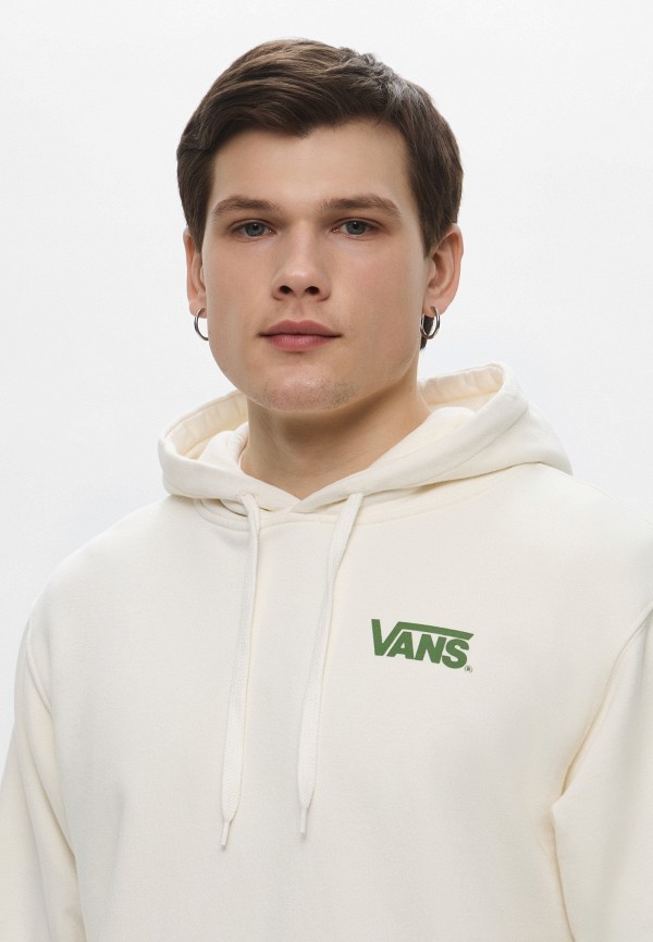 Vans Худи - CHUCKLING DUO LOOSE FT PO - фото 4