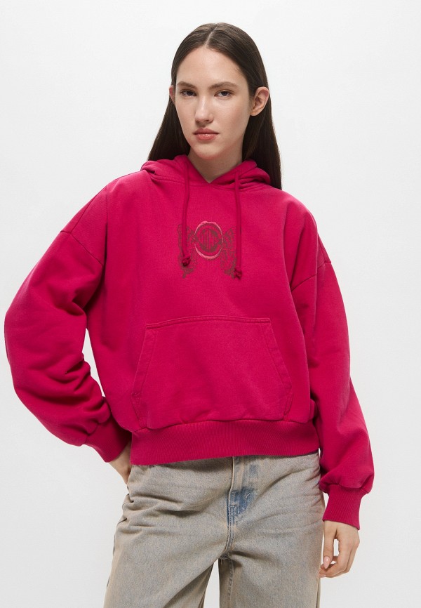 Vans Худи - ETHEREAL  RETRO FIT PO - фото 1