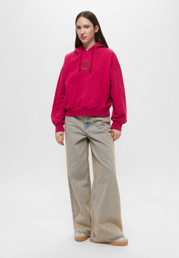 Vans Худи - ETHEREAL  RETRO FIT PO - фото 2