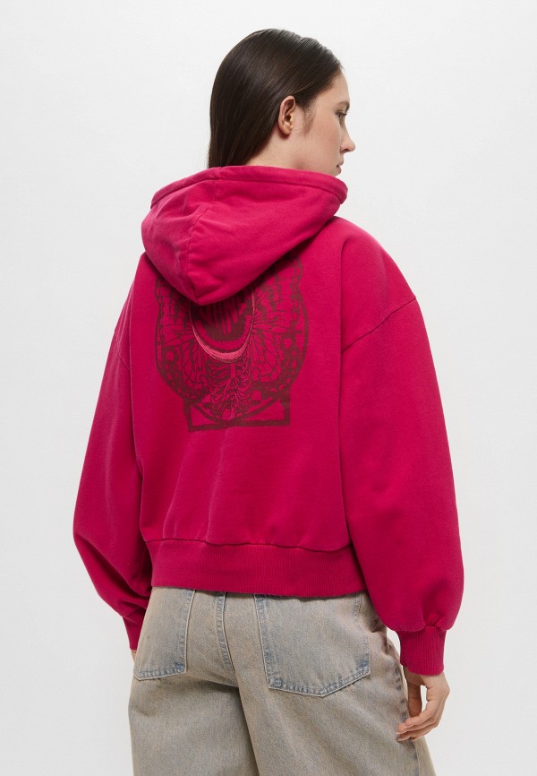 Vans Худи - ETHEREAL  RETRO FIT PO - фото 3