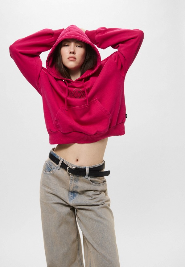 Vans Худи - ETHEREAL  RETRO FIT PO - фото 4