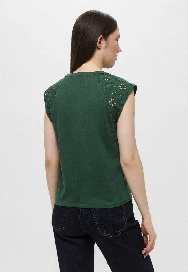 Emme Marella Футболка - IVANA - фото 3