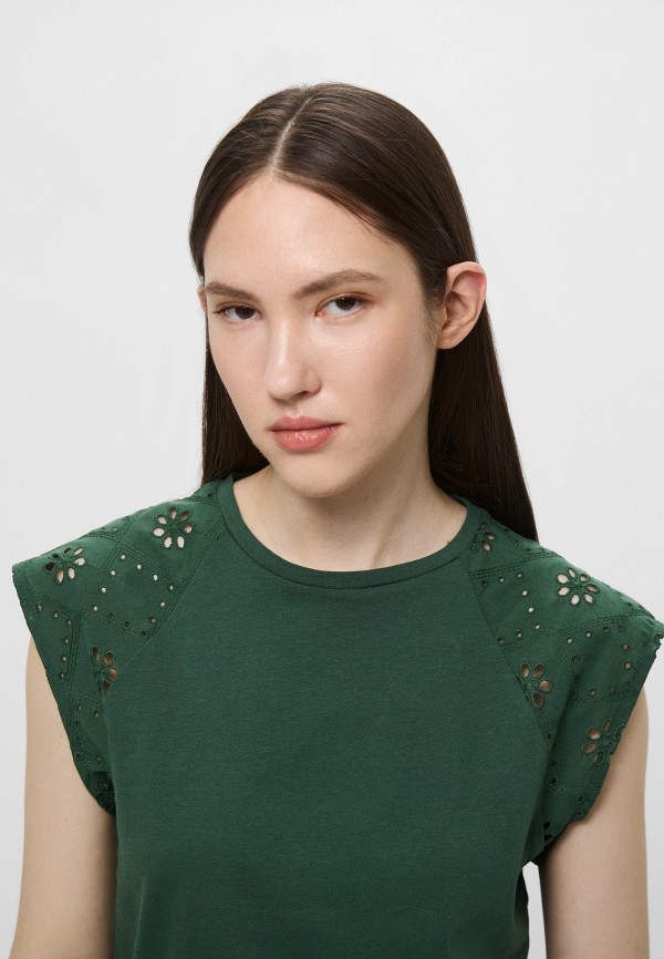 Emme Marella Футболка - IVANA - фото 5