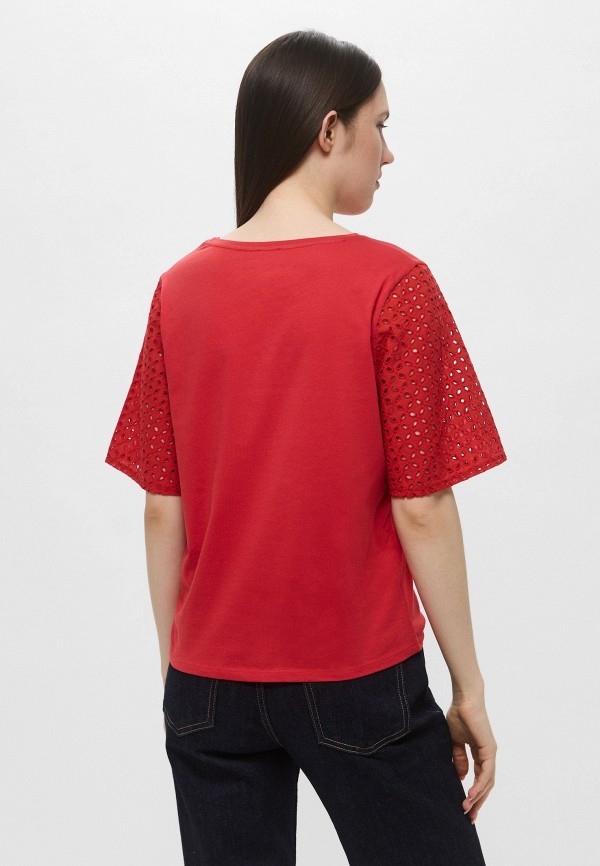 Emme Marella Футболка - EGER - фото 3