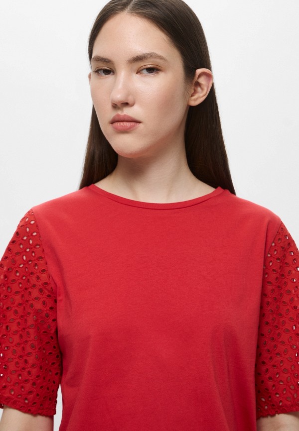 Emme Marella Футболка - EGER - фото 4