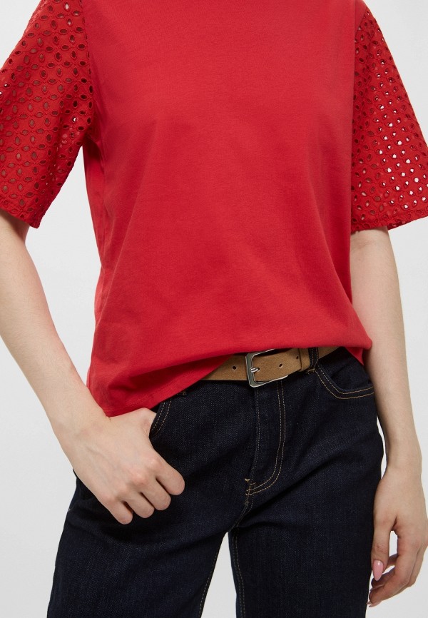 Emme Marella Футболка - EGER - фото 5