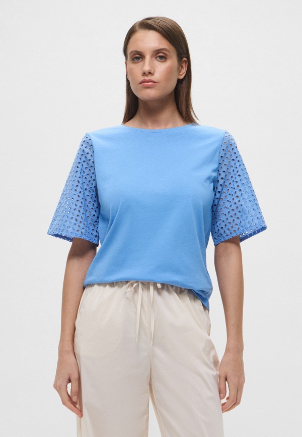 Emme Marella Футболка - EGER - фото 1