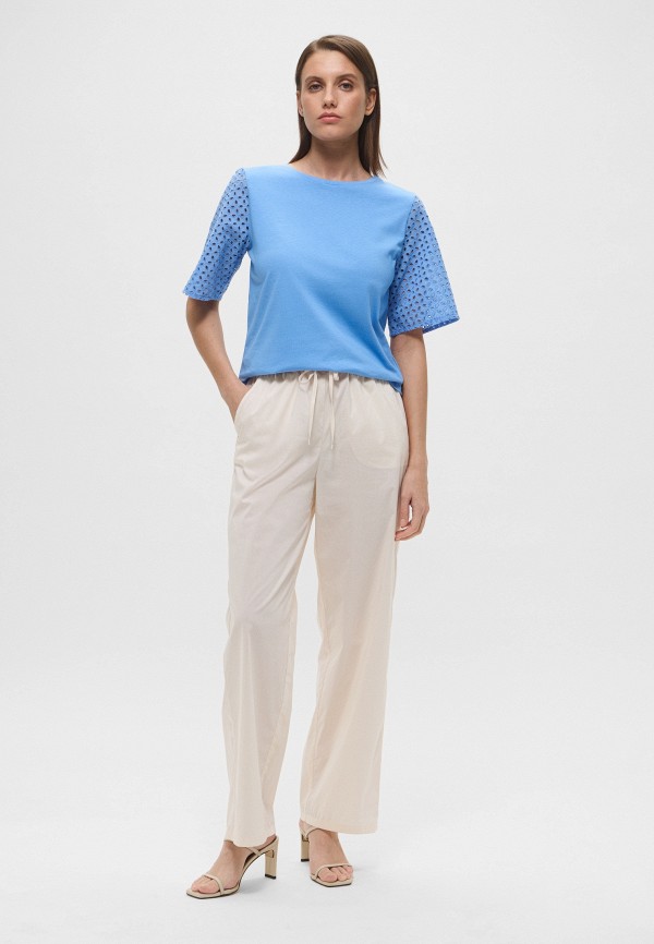 Emme Marella Футболка - EGER - фото 2