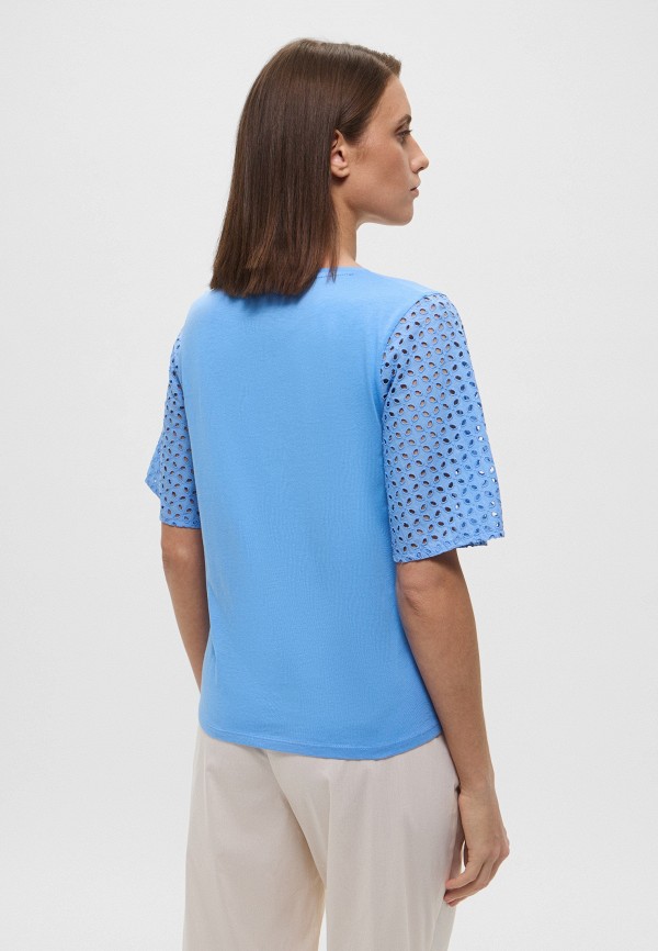 Emme Marella Футболка - EGER - фото 3