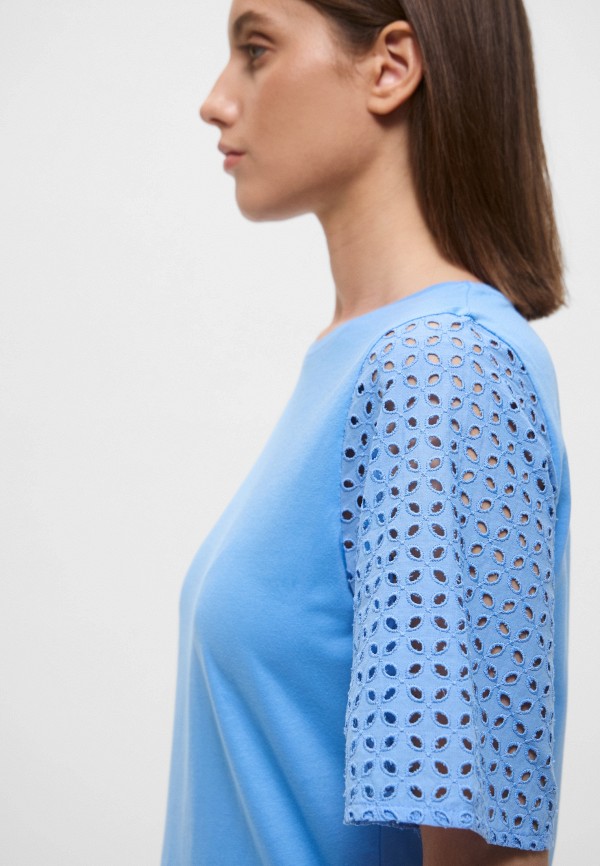 Emme Marella Футболка - EGER - фото 5