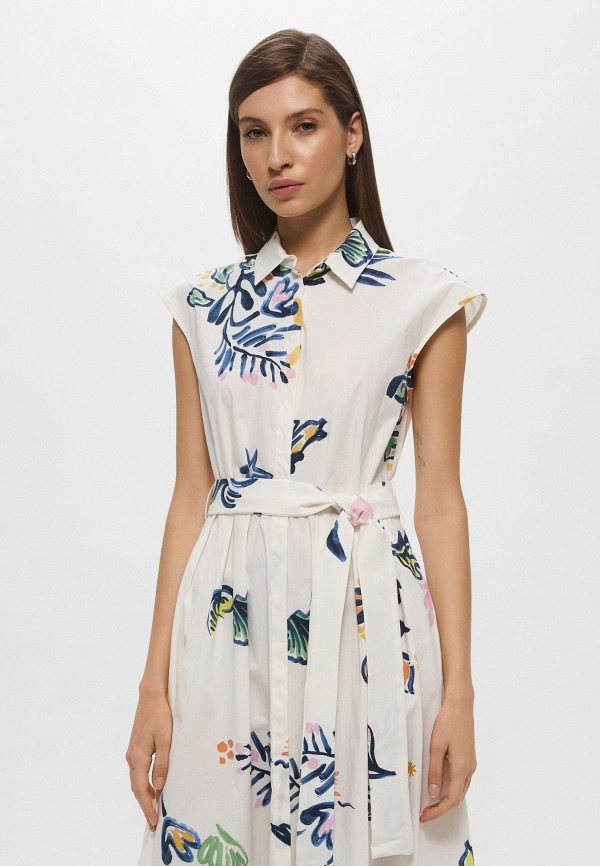 Marella Платье - PIER - фото 2